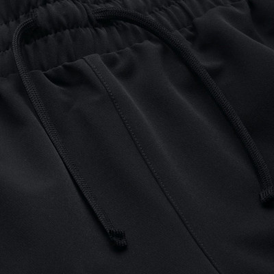 Men Black  Ultramove Sports Shorts