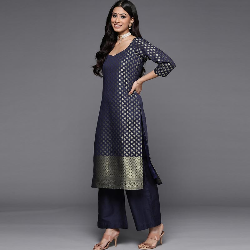 Printed Ready to Wear Lehenga