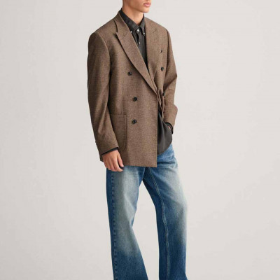 Men Black Casual Shirt