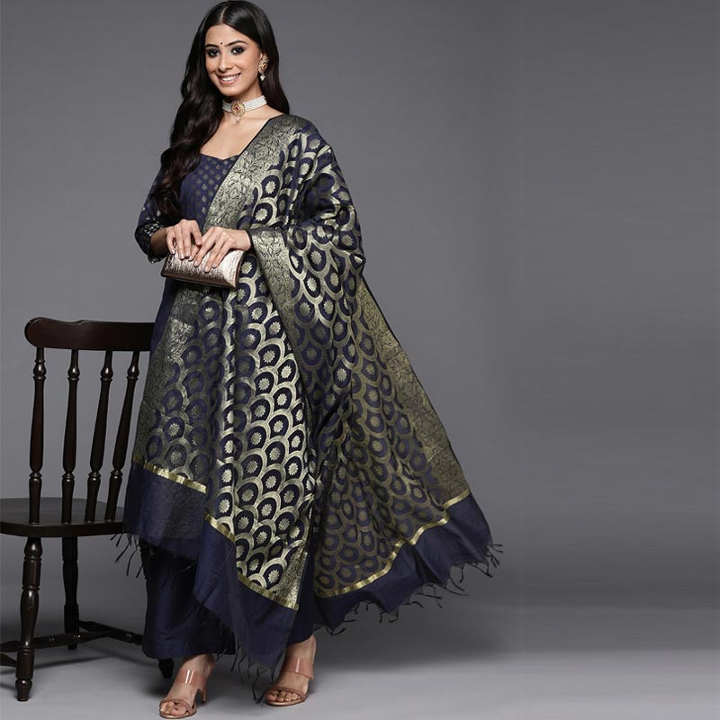 Printed Ready to Wear Lehenga